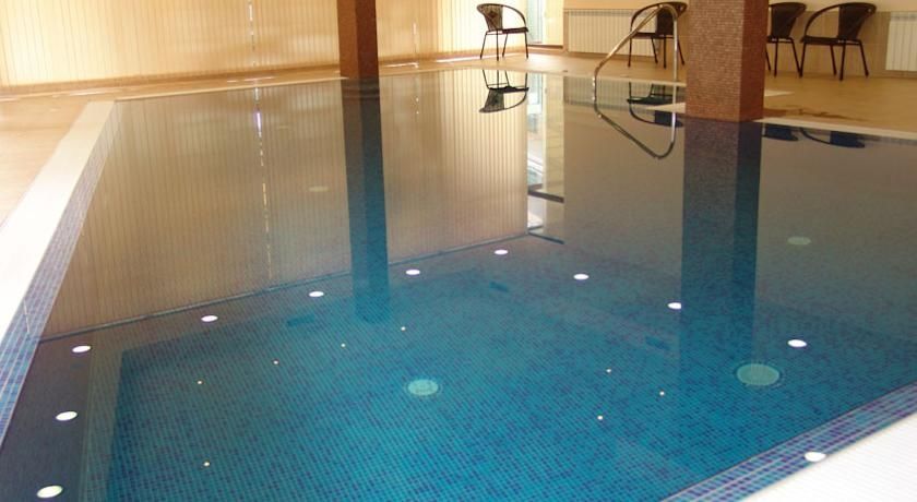 Apart Hotel Happy Σάνι Μπιτς Εξωτερικό φωτογραφία