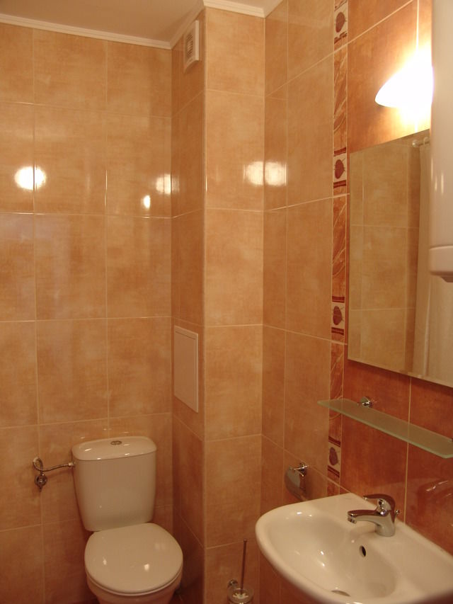 Apart Hotel Happy Σάνι Μπιτς Εξωτερικό φωτογραφία