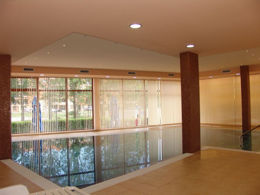 Apart Hotel Happy Σάνι Μπιτς Εξωτερικό φωτογραφία